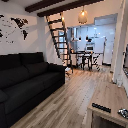 Budha Luxury Apartment Centro Historico De 말라가 외부 사진