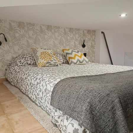 Budha Luxury Apartment Centro Historico De 말라가 외부 사진