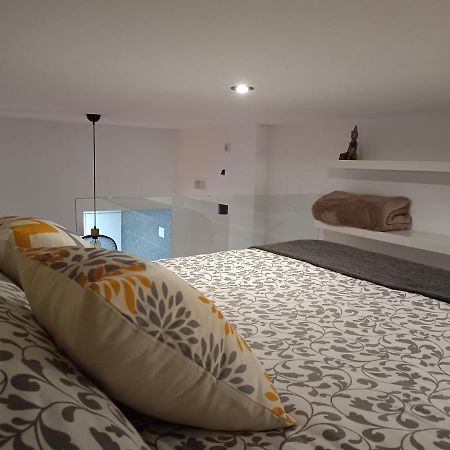 Budha Luxury Apartment Centro Historico De 말라가 외부 사진