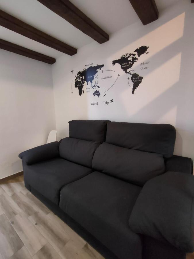 Budha Luxury Apartment Centro Historico De 말라가 외부 사진