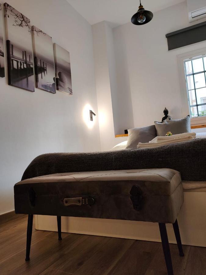 Budha Luxury Apartment Centro Historico De 말라가 외부 사진
