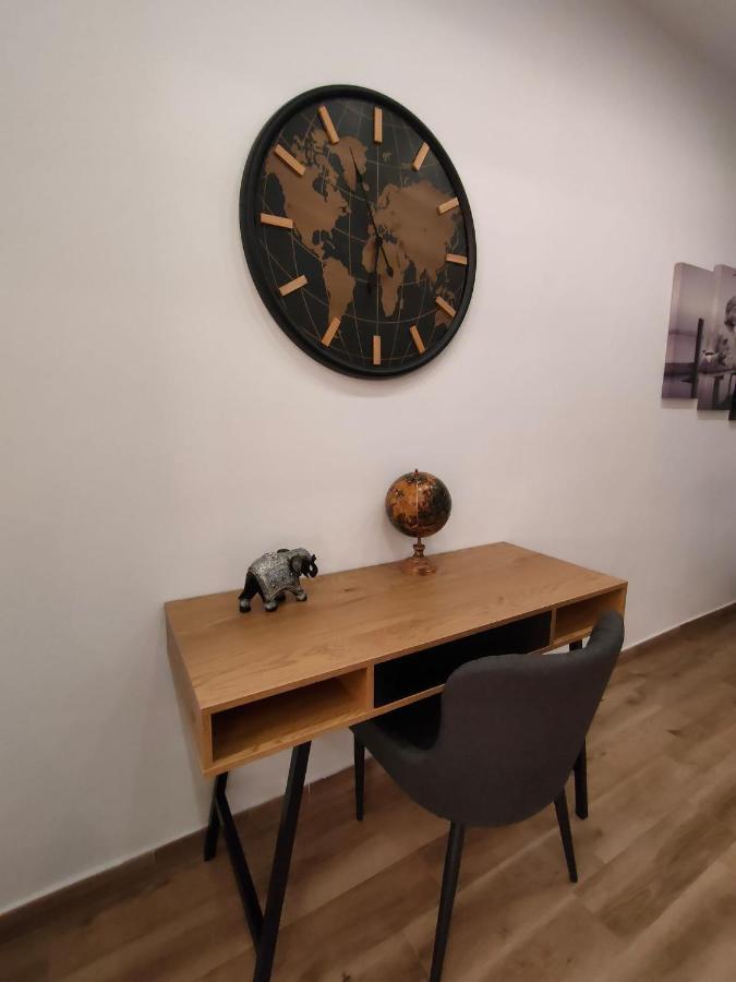 Budha Luxury Apartment Centro Historico De 말라가 외부 사진
