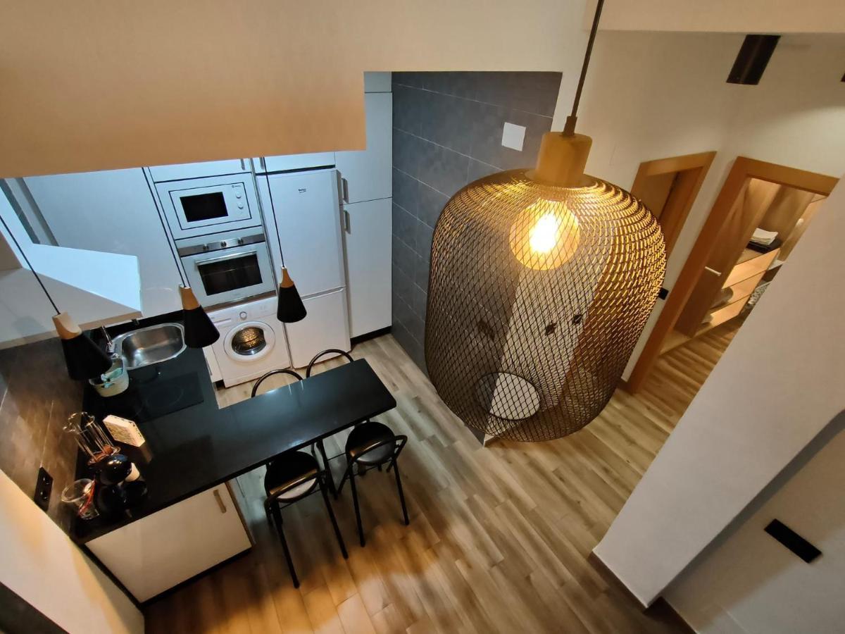 Budha Luxury Apartment Centro Historico De 말라가 외부 사진