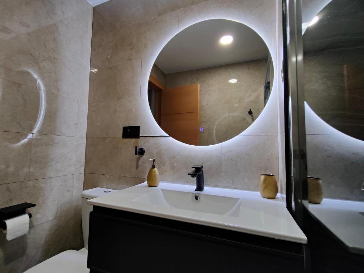 Budha Luxury Apartment Centro Historico De 말라가 외부 사진