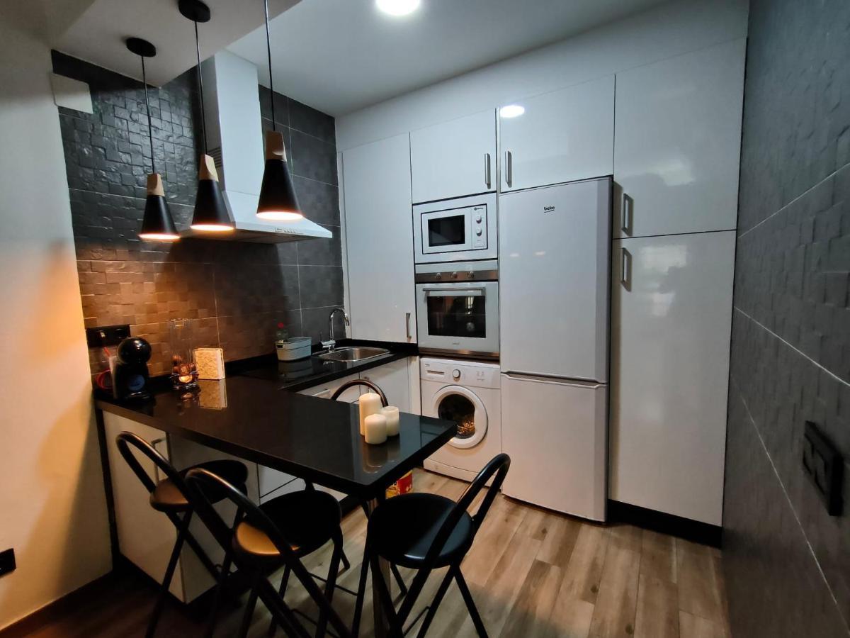 Budha Luxury Apartment Centro Historico De 말라가 외부 사진