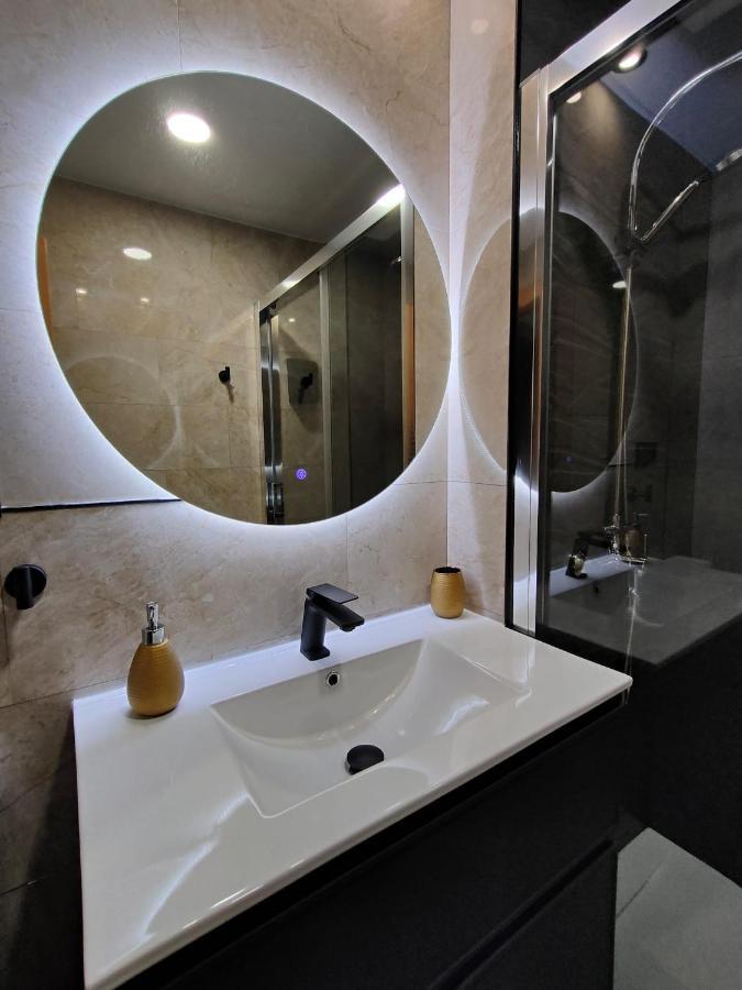 Budha Luxury Apartment Centro Historico De 말라가 외부 사진