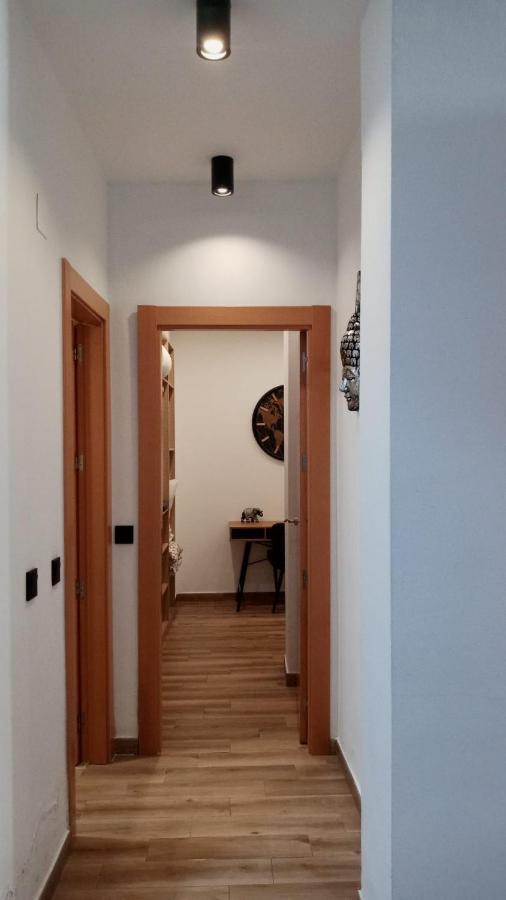 Budha Luxury Apartment Centro Historico De 말라가 외부 사진