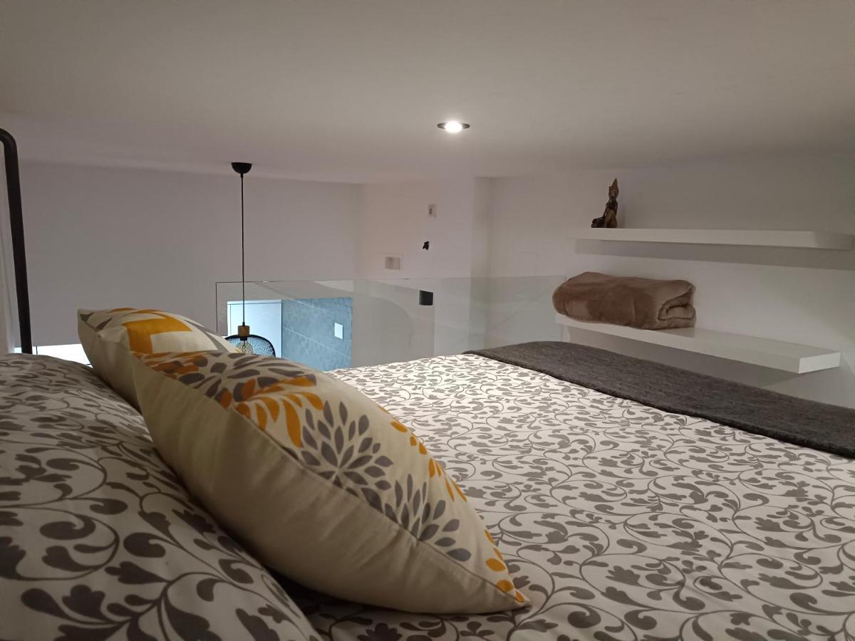 Budha Luxury Apartment Centro Historico De 말라가 외부 사진