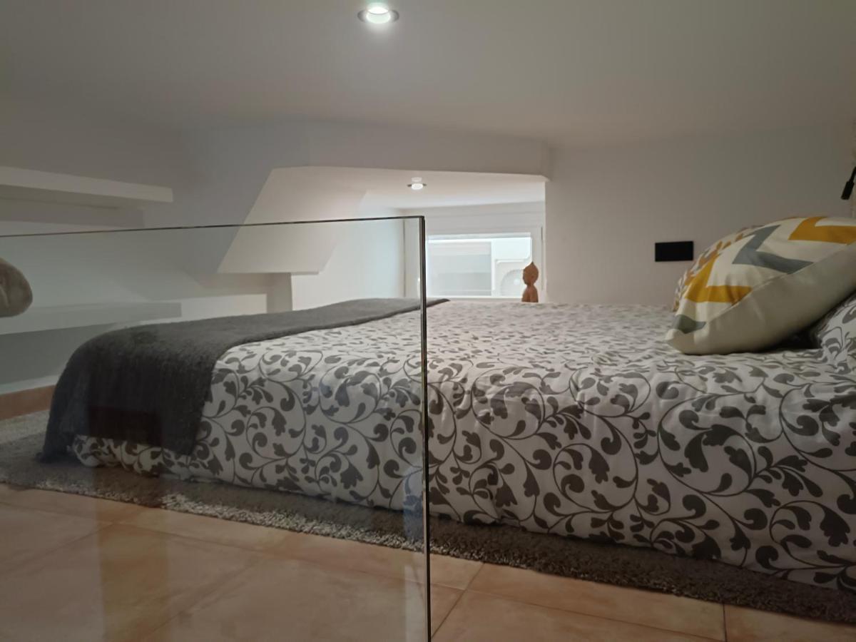 Budha Luxury Apartment Centro Historico De 말라가 외부 사진